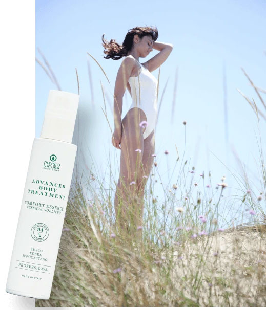 6 причин выбрать продукцию PHYSIO NATURA